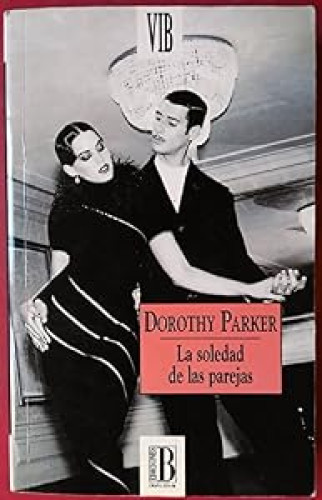 La soledad de las parejas