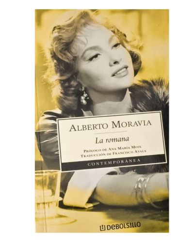La romana