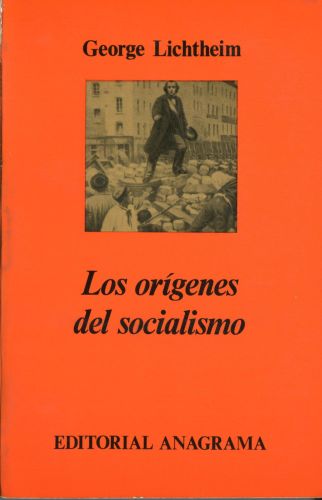 Los origenes del socialismo