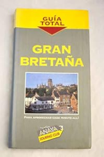 Gran Bretaña e Irlanda