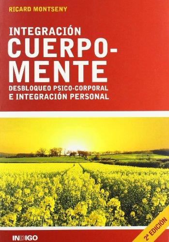 Portada del libro de Integración cuerpo-mente