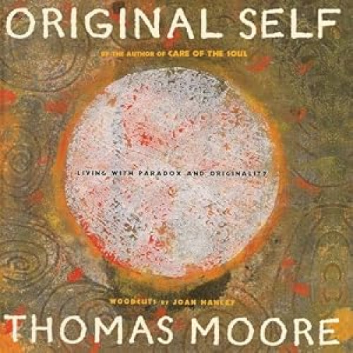 Portada del libro de Original Self