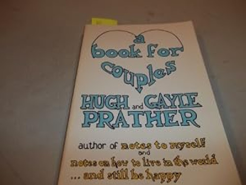 A Book for Couples
