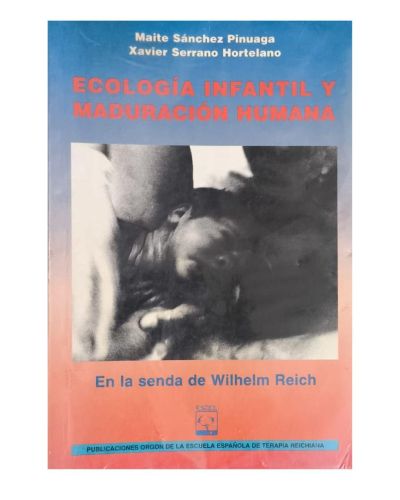 Ecología infantil y maduración humana