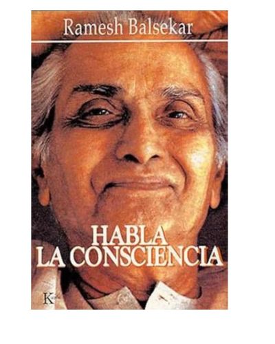 Habla la consciencia