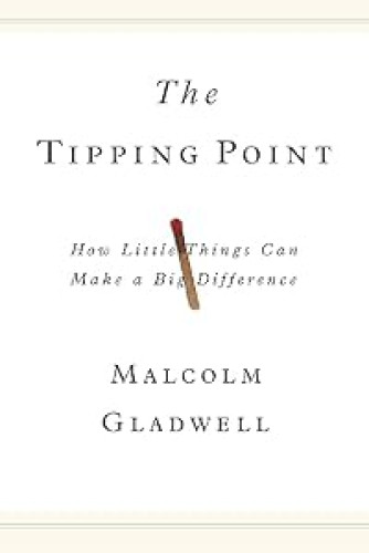 The Tipping Point