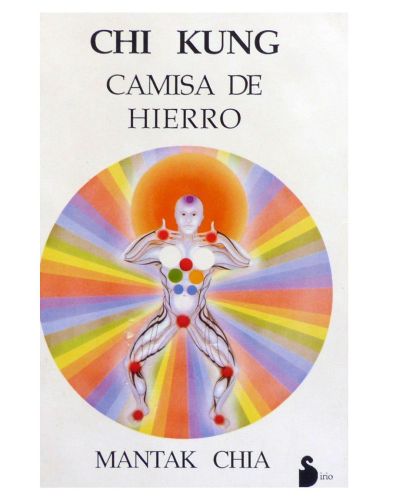 CHI KUNG CAMISA DE HIERRO