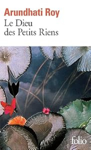 Dieu des Petits Riens