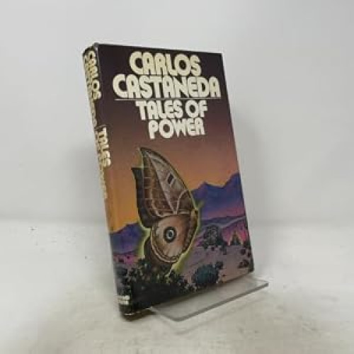 Tales of power