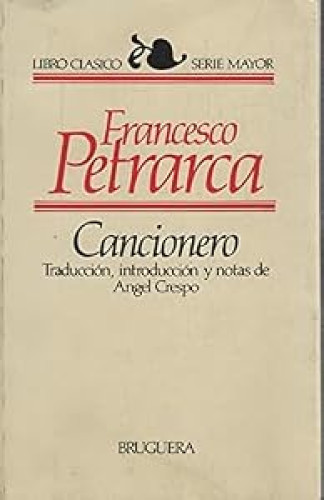 Cancionero