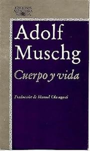 Cuerpo y vida