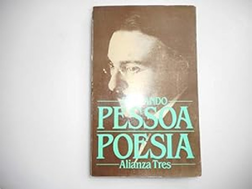 Portada del libro de Poesía