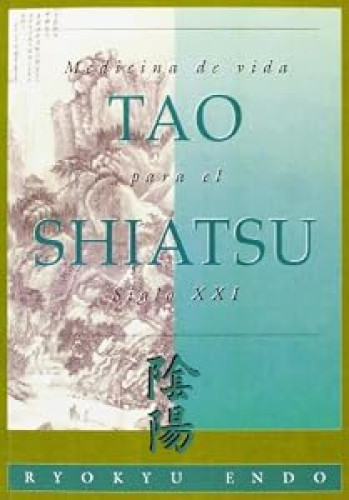 Tao shiatsu