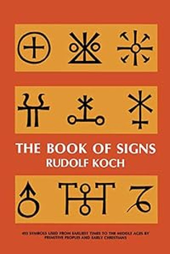 Books Of Signs