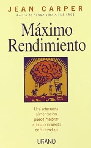 Máximo rendimiento