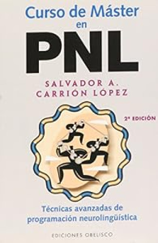 CURSO DE MASTER EN PNL (E.A.)