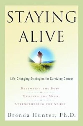 STAYING ALIVE