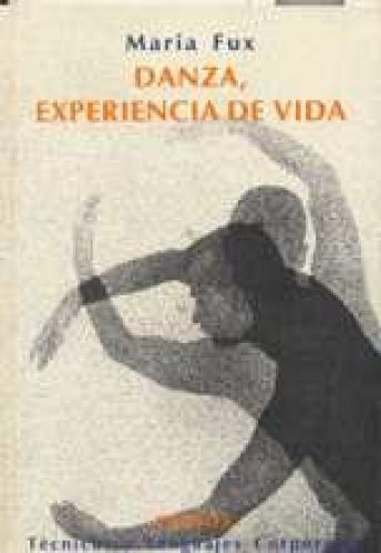 DANZA, EXPERIENCIA DE VIDA