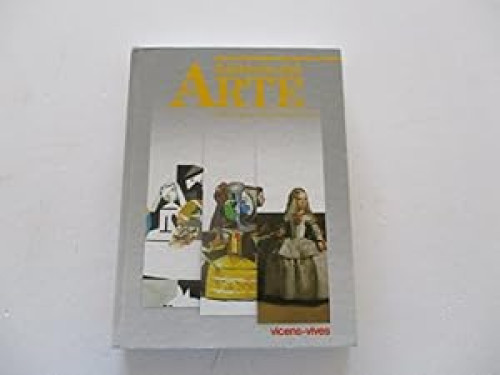 HISTORIA DEL ARTE