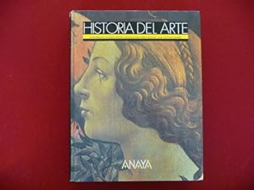 Historia del arte