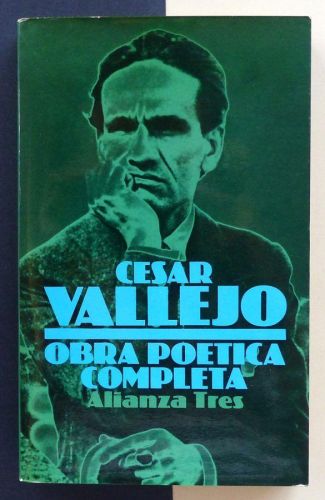 Portada del libro de Obra poética completa