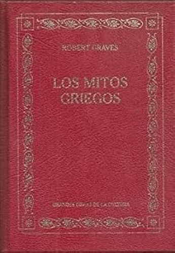 Los mitos griegos