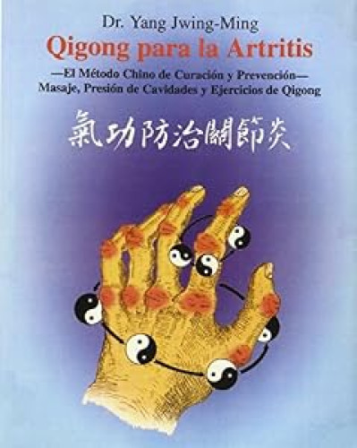 Qigong para la Artritis
