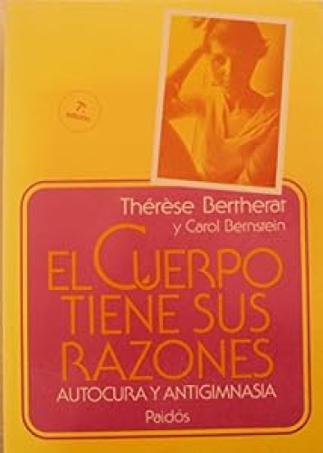 El cuerpo tiene sus razones