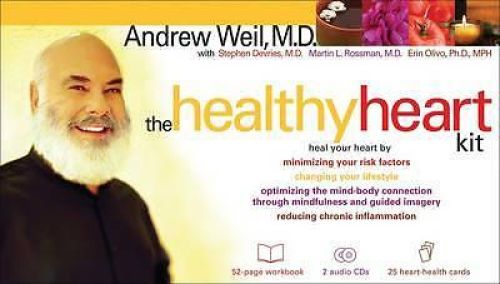 The Healthy Heart Kit