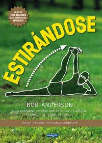 Estirandose - bolsillo