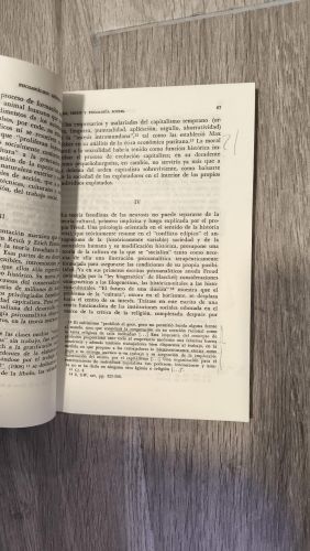 Portada del libro de EL PSICONALISIS COMO TEORIA CRITICA Y LA CRITICA POLITICA AL PSICOANALISIS