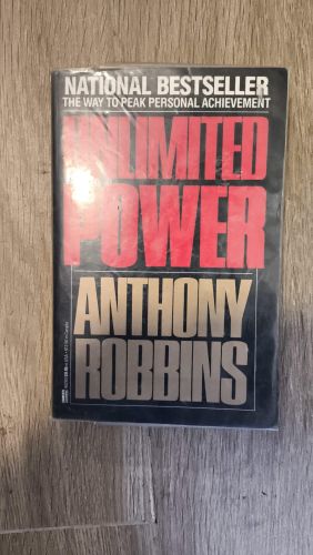 Unlimited Power
