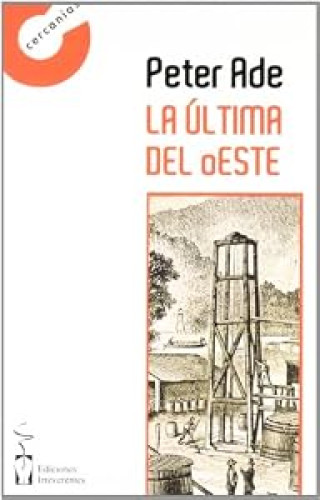 La útima del oEste