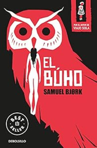 Portada del libro de El búho