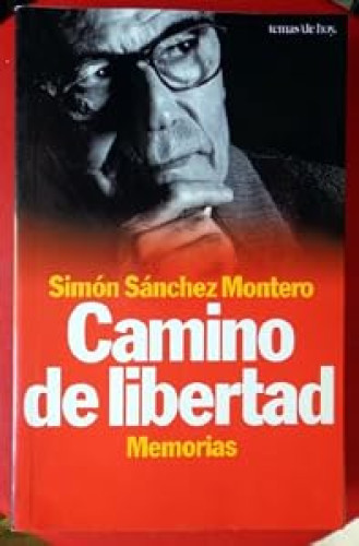 Camino de libertad