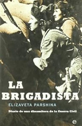 La brigadista