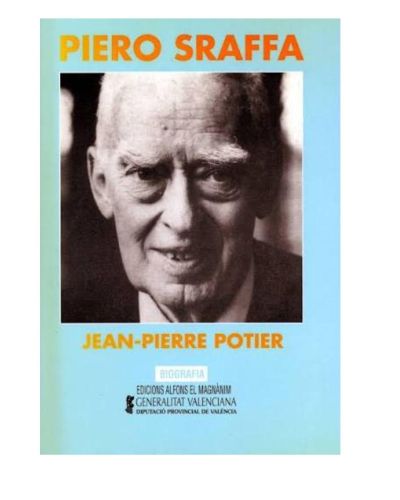 Piero Sraffa