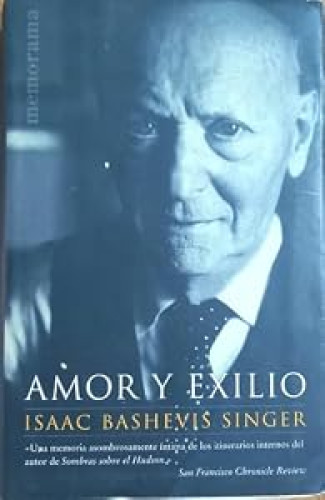Amor y exilio