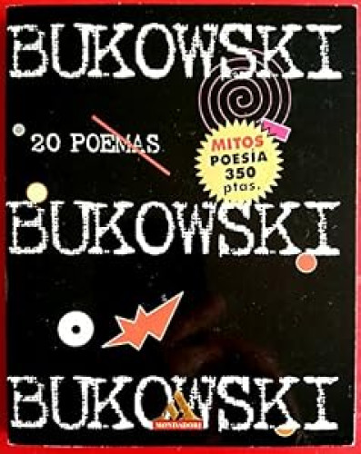 20 poemas