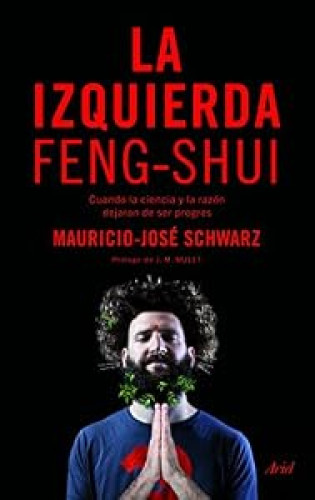 La izquierda feng-shui