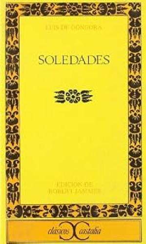 Soledades