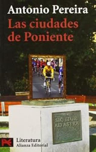 Las ciudades de Poniente