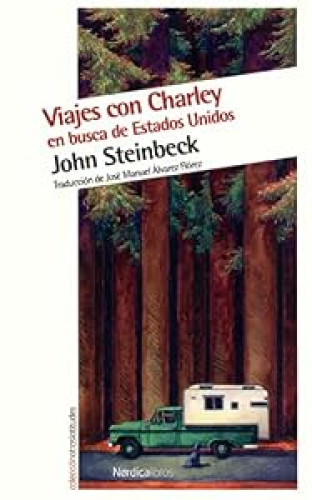Viajes con Charley