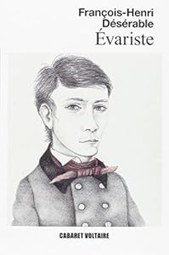Évariste