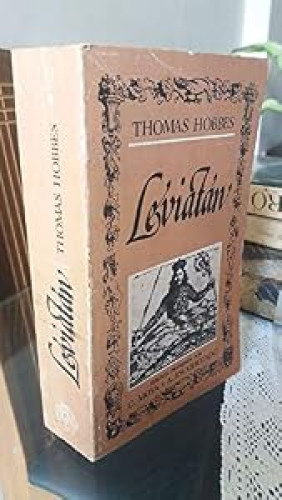 Leviatán