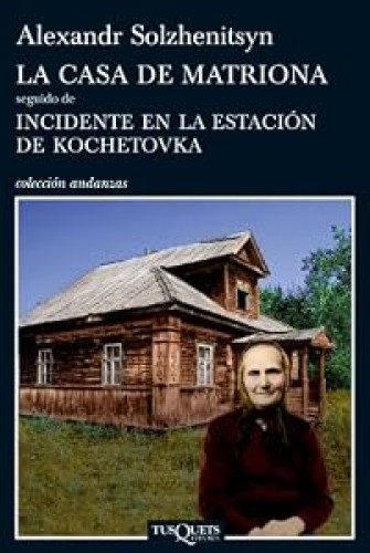 La casa de Matriona