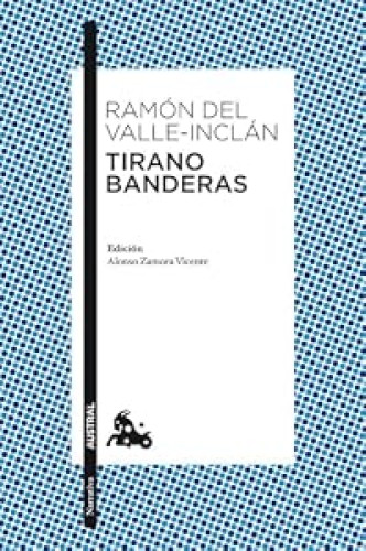 Tirano Banderas