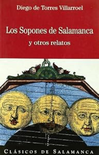 Los sopones de Salamanca y otros relatos