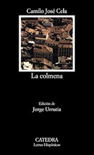 La colmena