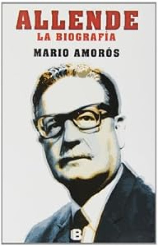 Allende. La biografía